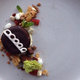 Illustration for article titled These perfectly plated fine dining dishes are actually made of junk food